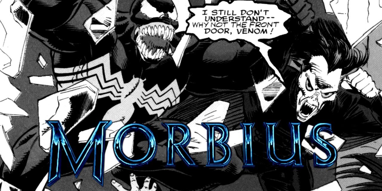 Morbius: Director Daniel Espinosa Teases Exciting Eddie Brock Cameo