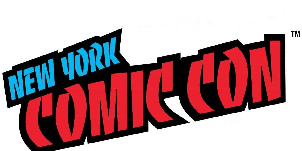 New York Comic Con 2021 Will Require Proof of Vaccination and a Negative Covid-19 Test