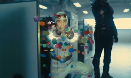The Suicide Squad’s Polka-Dot Man Shows The Tragic Consequences Of A World Full Of Superheroes