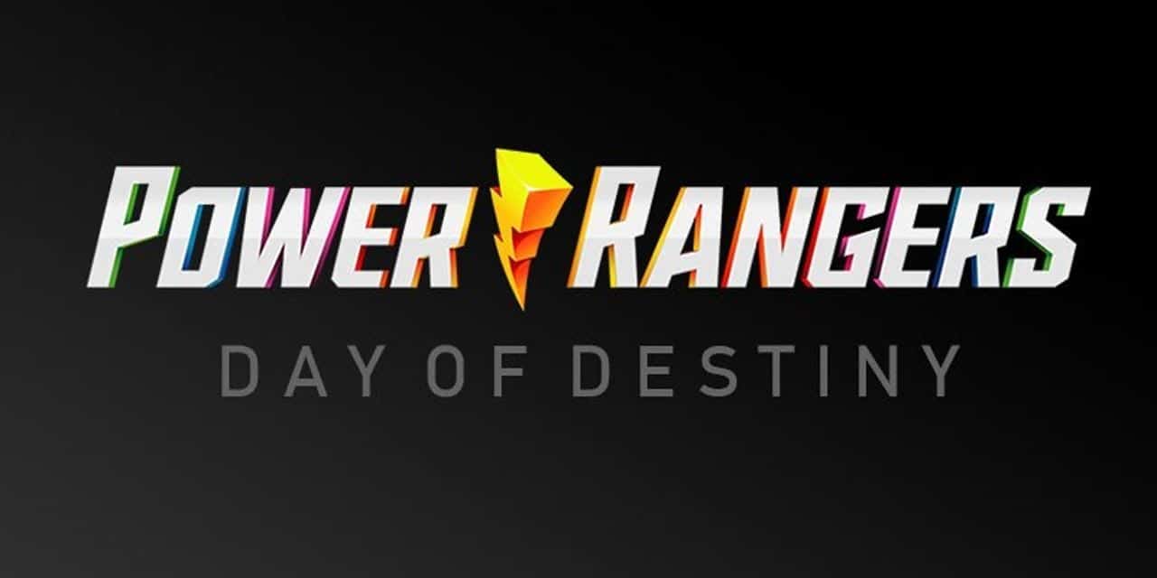 Renegade’s Power Rangers: Day Of Destiny Episode 1 Review