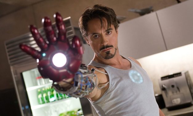 Legendary Robert Downey Jr. Is “No Longer on the Table” According To One Marvel Executive