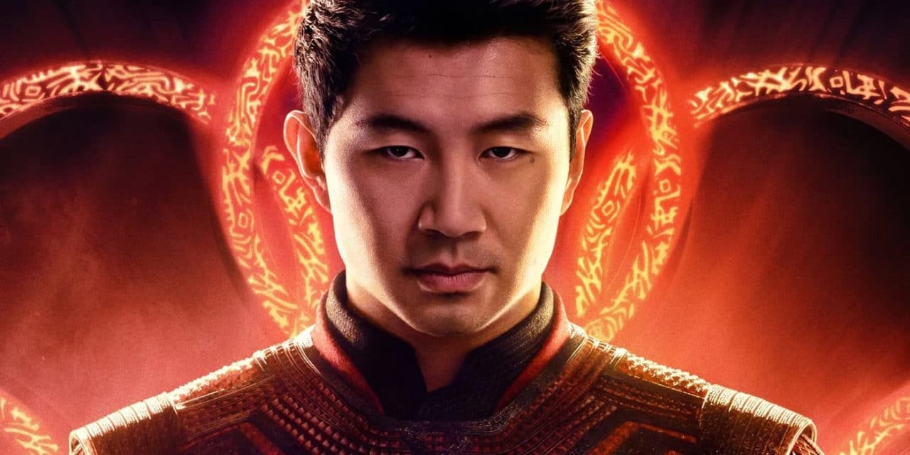 Shang-Chi gets New Poster, Songs and official Runtime
