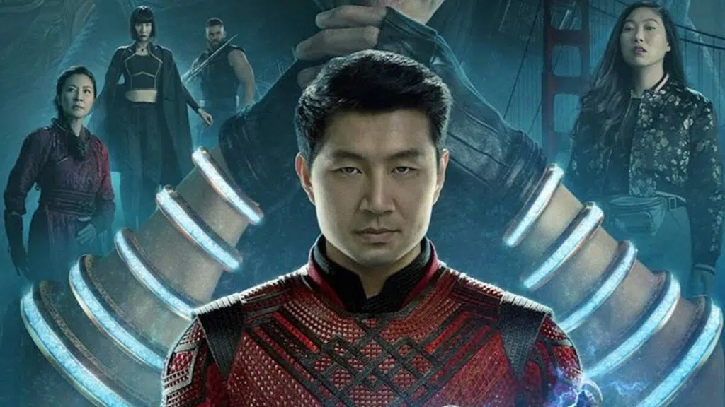 Shang-Chi and the Legend of the Ten Rings’ Place in the MCU Timeline Has Been Revealed