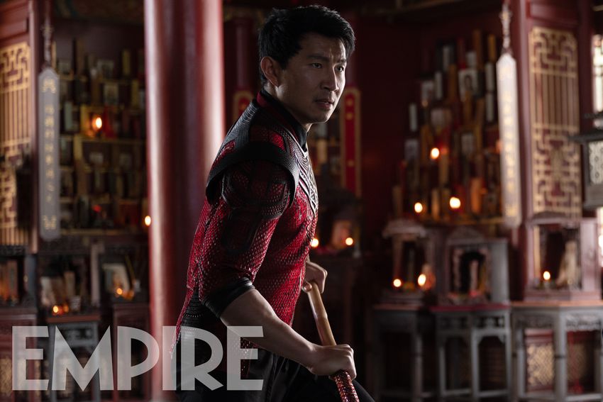 Kevin Feige: How Black Panther influenced Shang-Chi's Creation And Exhilarating New Images - The Illuminerdi