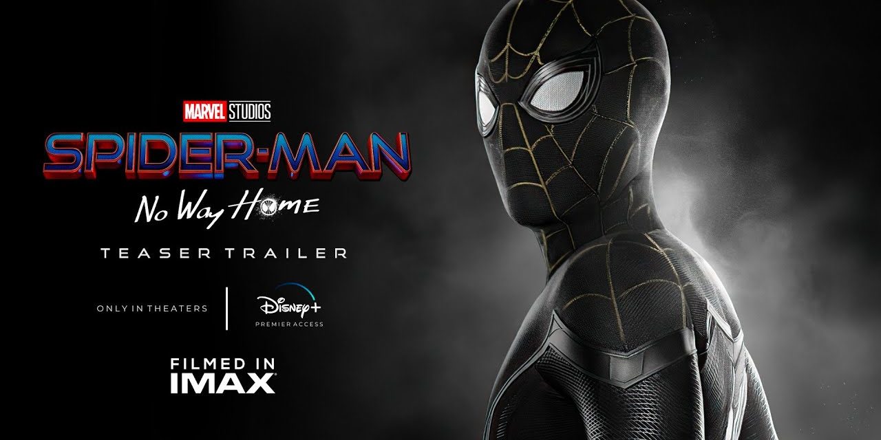 Spider-Man: No Way Home 1st Trailer Shows Chaos Brewing In The Multiverse