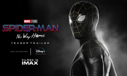 Spider-Man: No Way Home 1st Trailer Shows Chaos Brewing In The Multiverse