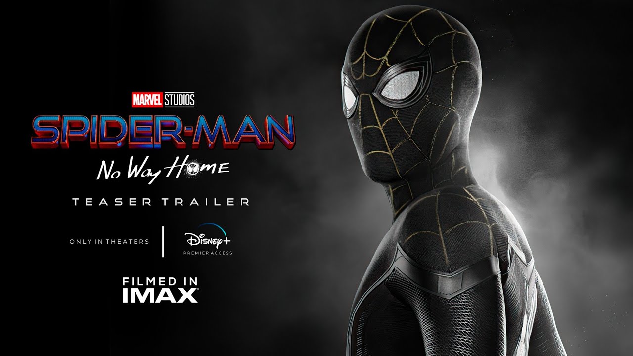 Spider-Man: No Way Home 1st Trailer Shows Chaos Brewing