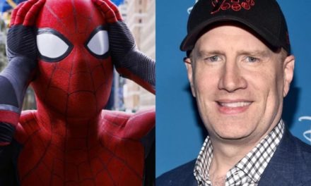 Spider-Man: No Way Home’s Trailer Secrecy Addressed By Kevin Feige