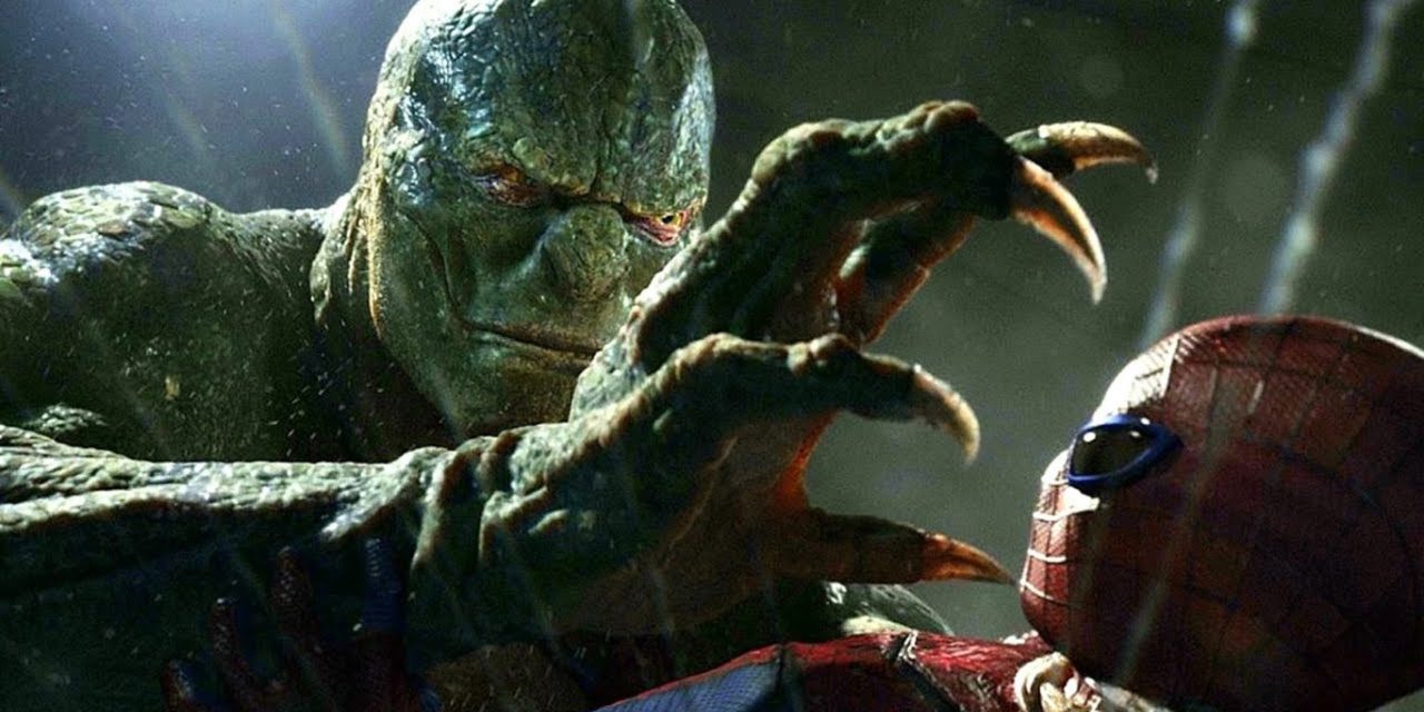 Does The Spider-Man: No Way Home Teaser Reveal The Return of The Lizard?
