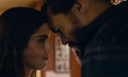 Exclusive Interview: Sweet Girl Director On Star Jason Momoa And Why Isabela Merced Was Perfect For Her Role