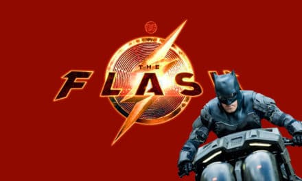 The Flash: Watch Batman Perform An Insane Stunt in New Behind The Scenes LEAKED Footage!
