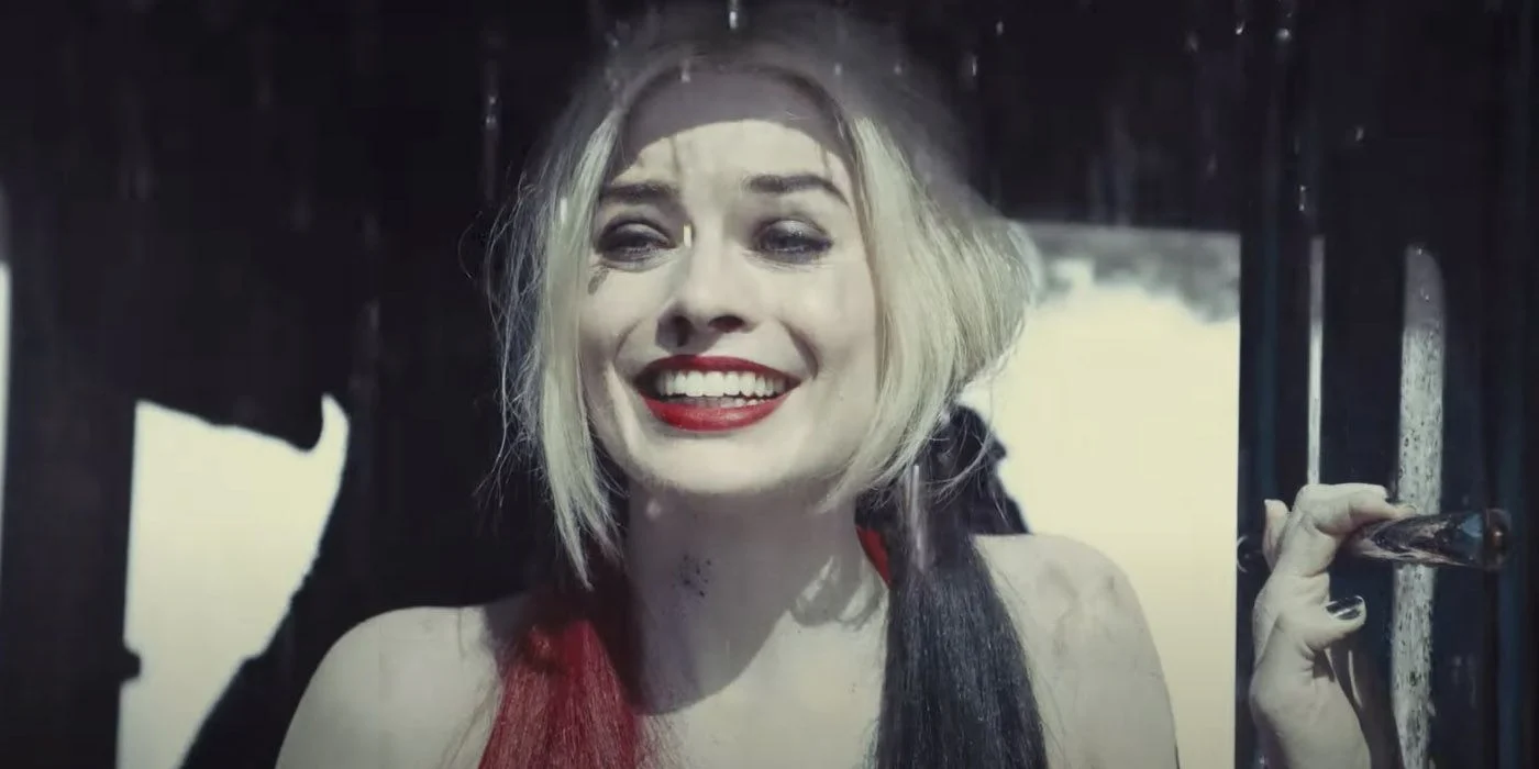 The Powerful Evolution Of Harley Quinn In The DCEU