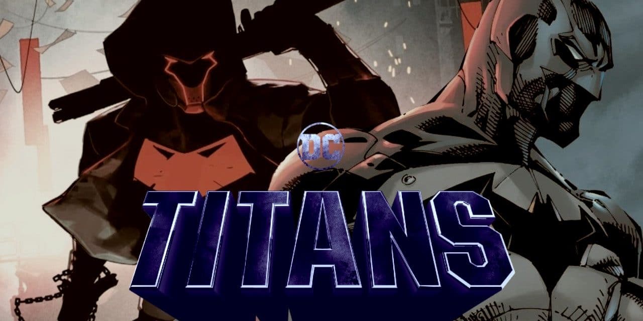 Batman Kills The Joker: How Titans Season 3 Reinvents Red Hood’s Brutal Origin Story