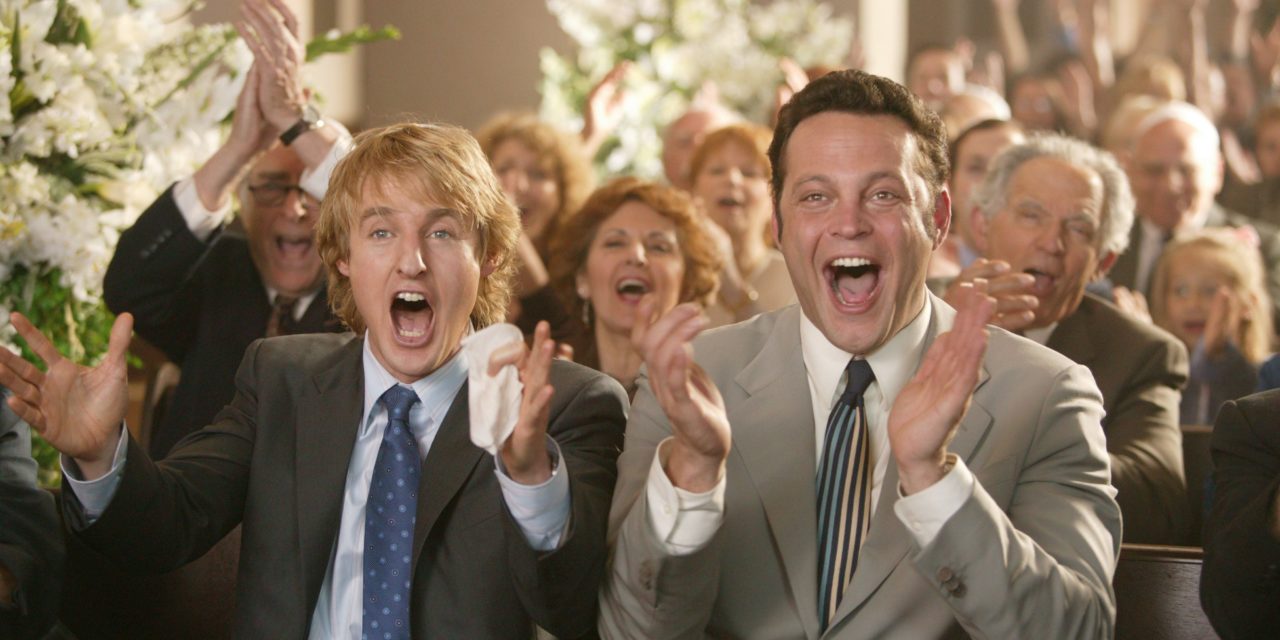 Wedding Crashers 2 New Story Details And Character Descriptions: Exclusive