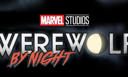 Marvel’s New Werewolf By Night Cast Member Might Be the Mysterious Villain of the Series