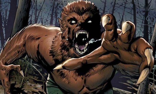 RUMOR: Werewolf By Night Disney+ Series in the Works at Marvel Studios