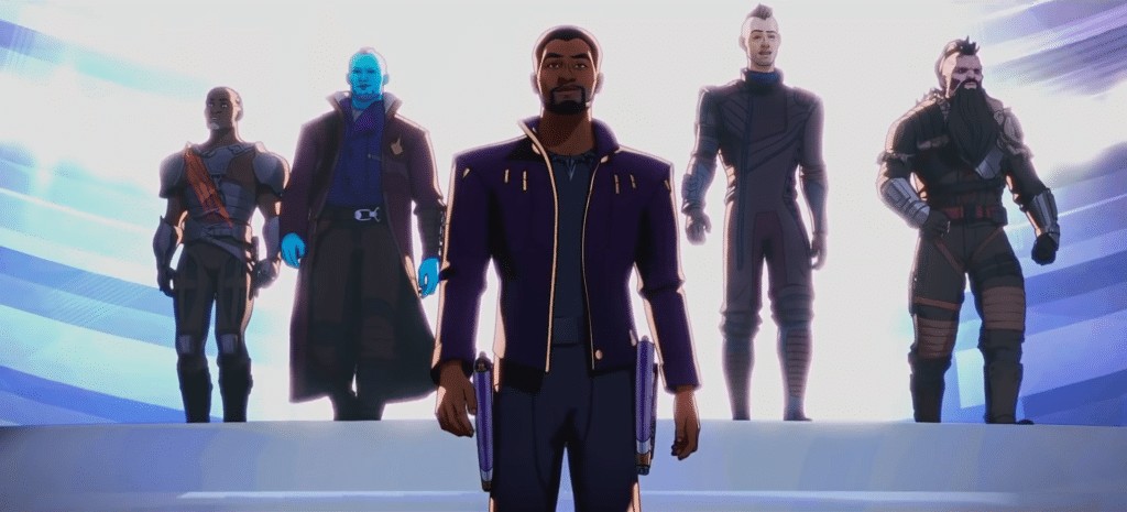 what-if-tchalla-star-lord-and-ravagers