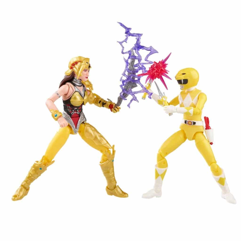 Power Rangers Lightning Collection: The Unreleased Figures of 2021 (So Far) - The Illuminerdi