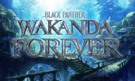 How Black Panther: Wakanda Forever Could Bring The Amazing Underwater Kingdom Of Atlantis To Life In The MCU