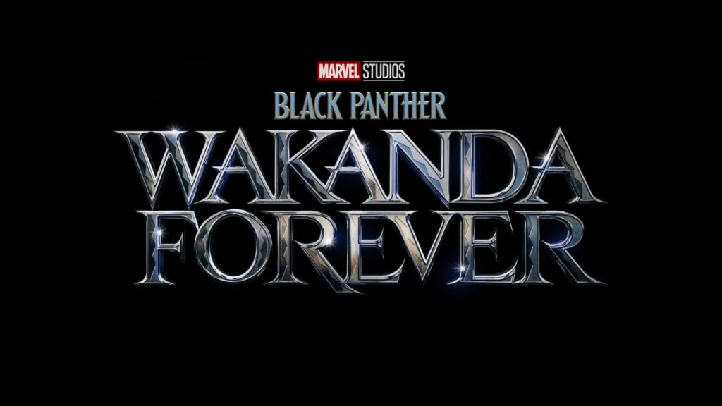 Black Panther Wakanda Forever Atlantis Tlalocan Marvel Studios