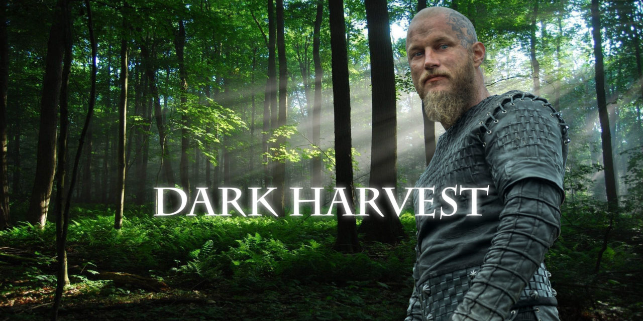 Dark Harvest: MGM Interested In Vikings Star Travis Fimmel For Upcoming Halloween Horror Adaptation: Exclusive
