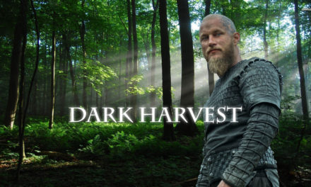 Dark Harvest: MGM Interested In Vikings Star Travis Fimmel For Upcoming Halloween Horror Adaptation: Exclusive