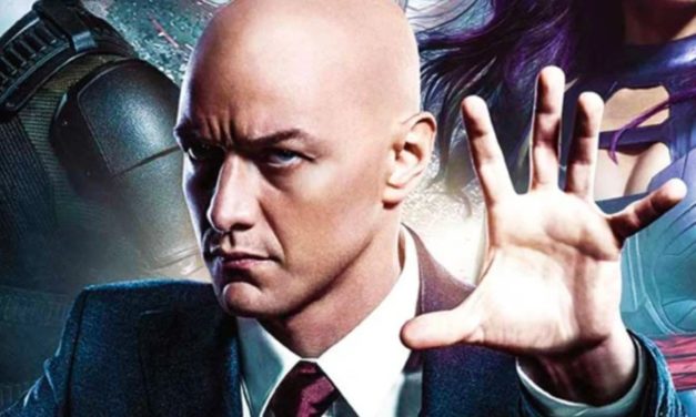 James McAvoy Wants To See Marvel’s “Complete Reimagining” of the X-Men Just Like Us
