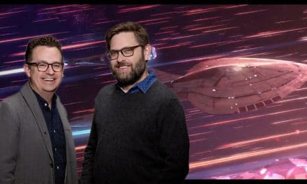 Star Trek: Prodigy Showrunners Tease Protostar Abilities