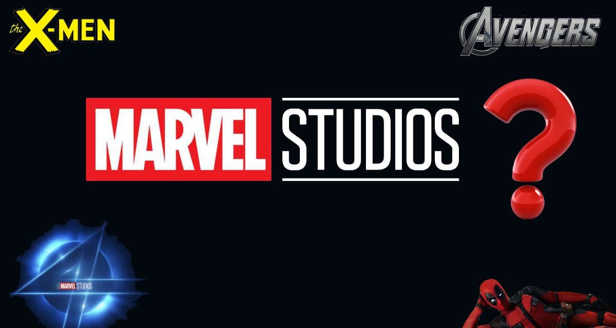 Marvel Studios Announces Four Mystery Films Scheduled for 2024