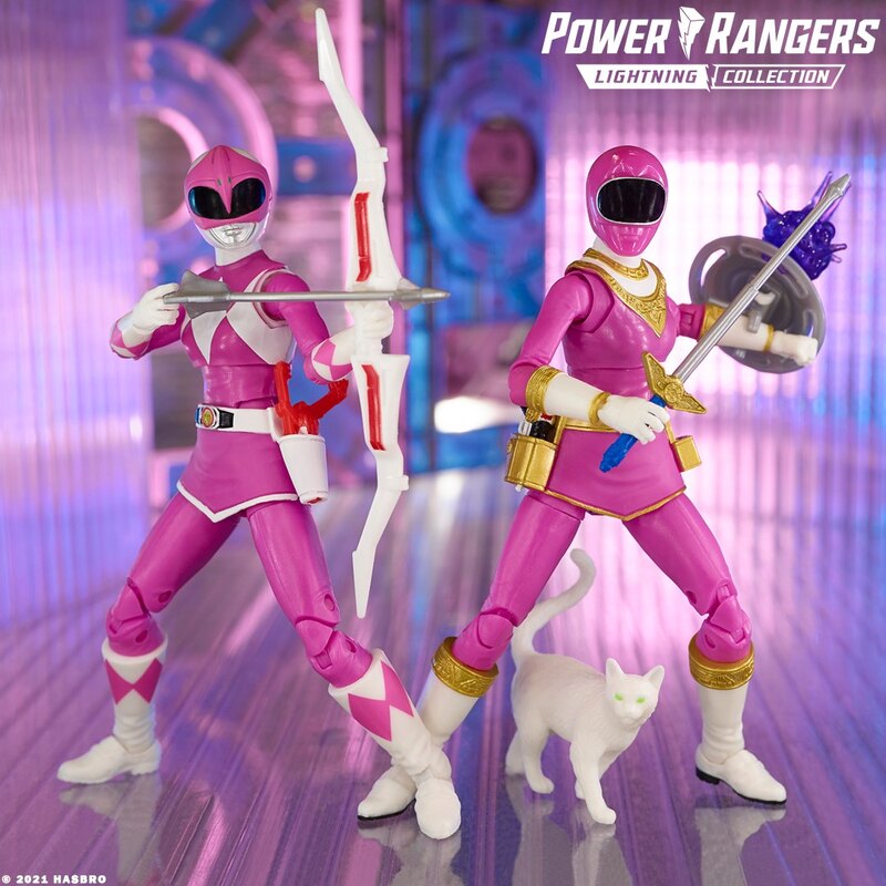 Power Rangers Lightning Collection: The Unreleased Figures of 2021 (So Far) - The Illuminerdi