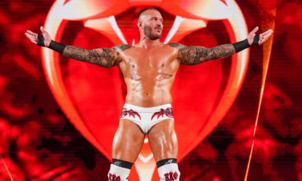 Randy Orton Out Of Action And “Not Cleared To Perform”