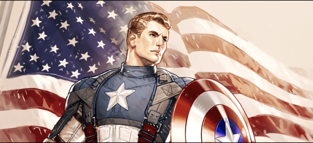 what-if-steve-rogers-captain-america