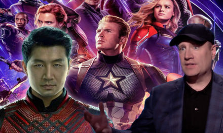 Marvel Head Kevin Feige Drops Huge Tease About Shang-Chi’s Post-Credit Scene and Future In The MCU
