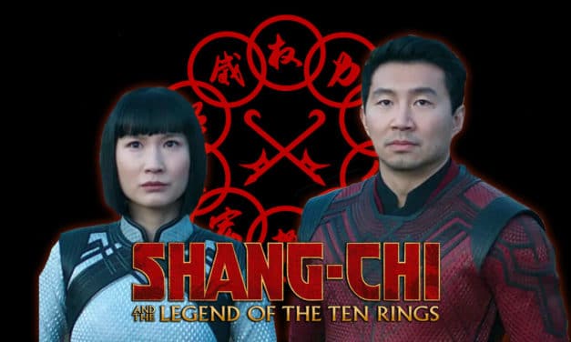 How Shang-Chi And Xialing Can Change The Legacy Of The Ten Rings After The Death Of Their Father