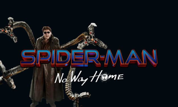 Leaked Spider-Man: No Way Home Images Confirm 5 Members Of The Sinister Six