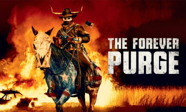THE FOREVER PURGE [Exclusive Interview]: Mexican Authenticity Inspired The Extraordinary Costume Design And Terrifying Masks