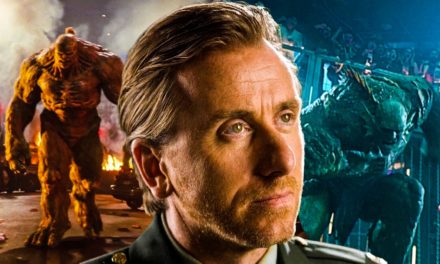 She-Hulk: Tim Roth Reveals Shocking New Information About Abomination’s Future In The New Disney Plus Series