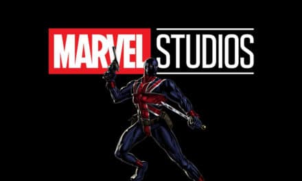 Who Is Union Jack And What Exciting New MCU Project Could Potentially Feature His Debut?