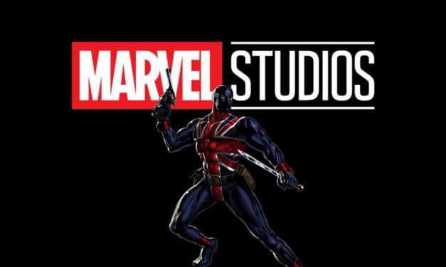 Who Is Union Jack And What Exciting New MCU Project Could Potentially Feature His Debut?
