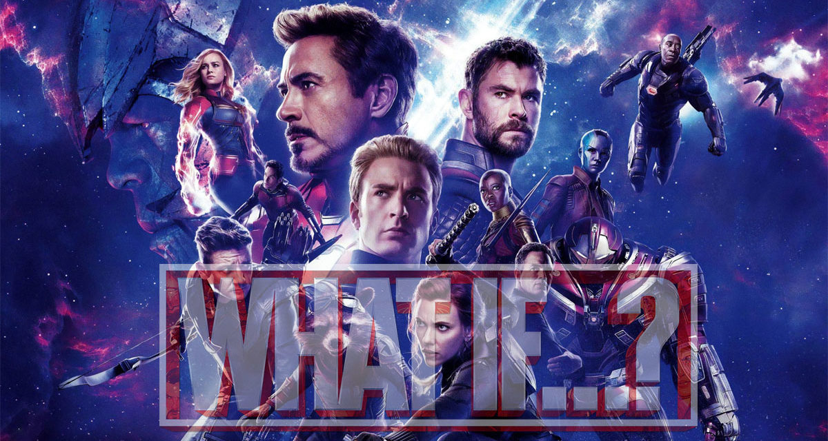 What If…?: Visionary Composer Reveals Avengers: Endgame, Guardians, And Black Panther Inspiration On Score: EXCLUSIVE INTERVIEW