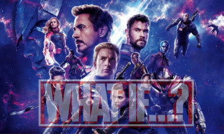 What If…?: Visionary Composer Reveals Avengers: Endgame, Guardians, And Black Panther Inspiration On Score: EXCLUSIVE INTERVIEW