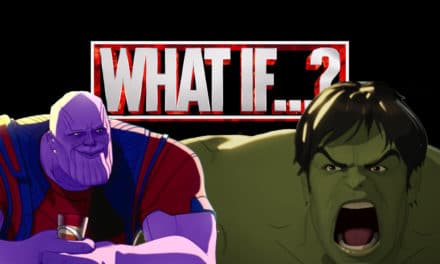 What If…? Editors On Complete Creative Freedom To Surprise Audiences By Redeeming Thanos And Death Of Hulk: Exclusive Interview