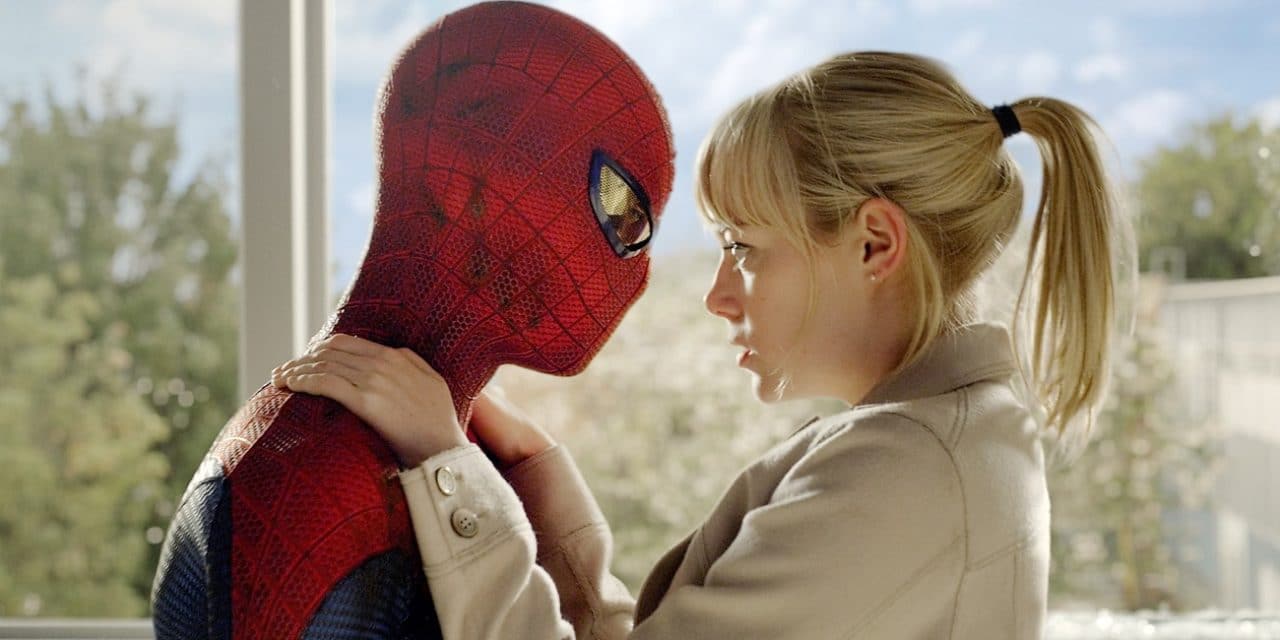 Andrew Garfield Talks About Gwen Stacy’s Agency in Amazing Spider-Man 2