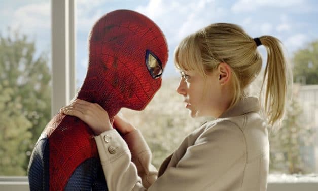 Andrew Garfield Talks About Gwen Stacy’s Agency in Amazing Spider-Man 2