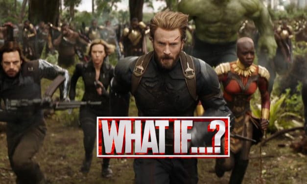 What If…? Exclusive Interview: Production Designer Wants To Explore Wakanda Battle From Infinity War And Details The Collector’s Museum Design In Episode 2