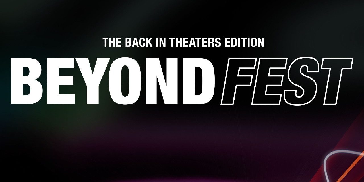 Beyond Fest Announces Its Huge Lineup For L.A. Film Festival
