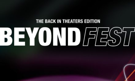 Beyond Fest Announces Its Huge Lineup For L.A. Film Festival