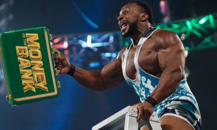 Big E Attributes His Popularity To Going Against The Grain