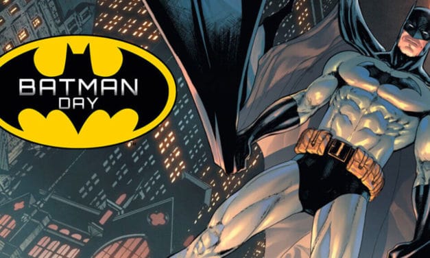 Batman Day Celebrated All over The World By DC Comics Fans