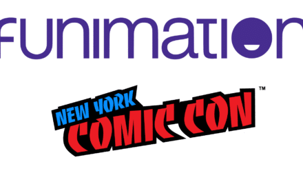 Funimation: Sakura Park Coming To New York Comic Con 2021